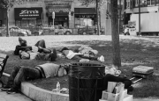 La sieste
