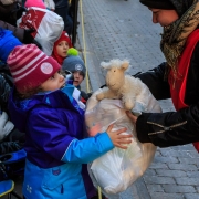 Parade des jouets