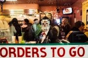 Orders to Go
