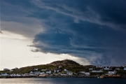 Menace sur Twillingate, T.N.