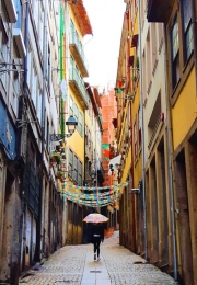 Matinée portugaise