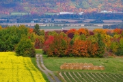 St-François en octobre