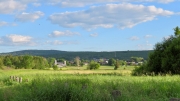 Matinée ensoleillée