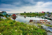 Ruralité maritime