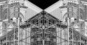Intégration architecturale! / Architecture integration!