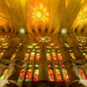 Sagrada Familia