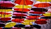 Ha! Mon parapluie