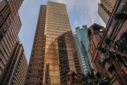 Réfexions à Hong-Kong