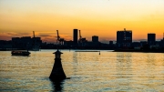 Le Port de Tokio