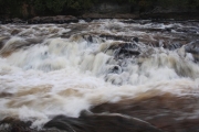 Cascades de la rivière Montmorency