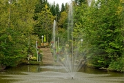 Domaine à l'Héritage - Saint-Sévérin - Lac des Quatres-Saisons