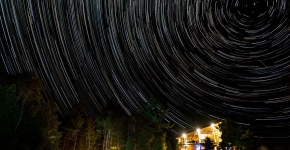 Vortex stellaire