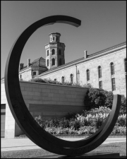 Prison emprisonnée
